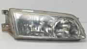 Scheinwerfer Rechts 921024A5XX Hyundai H-1/Starex Bus 2.5 CRDi 16V (D4CB) 2002