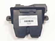 Heckschloss 8A61A442A66BE Ford Fiesta 6 (JA8) Schrägheck 1.25 16V (SNJB(Euro 5)) 2015