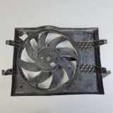 Kühlerventilatormotor 98FB9A819BA Ford (CBK) 5p Trend 1.4 TDCi 68 CV Motor 1,4 Ltr. - 50 kW TDCi CAT 5 puertas 2002 2002