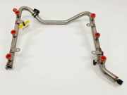 Einspritzdüsen Düsenstock A1120700595 Mercedes-Benz CLK (R208) Cabrio 3.2 320 V6 18V (M112.940) 1998