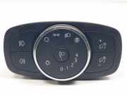 Lichtschalter H1BT13D061AE Ford Titanium 1.0 EcoBoost MHEV 92 kW (125 CV) Motor 1,0 Ltr. - 92 kW HMEV ECOBOOST 5 puertas 2021 2021