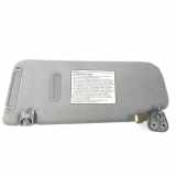 Sonnenblende Rechts 852202B860J4 Hyundai Santa Fe II (CM) SUV 2.2 CRDi 16V 4x4 (D4EB) 2006