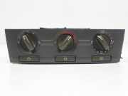 Bedienung Heizung 9041704797 Volvo S40 (VS) Limousine 1.6 16V (B4164S2) 1997