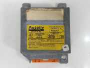 Steuergerät Airbag 550578100 Peugeot 306 (7D) Cabrio 2.0 16V (XU10J4R(RFV)) 1994