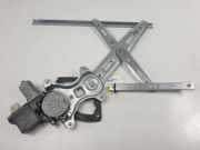 Fensterheber Elektr. Rechts Vorne 988201J110 Hyundai i20 Schrägheck 1.4i 16V (G4FA) 2009