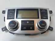 Bedienung Klimacontrolle 972502B432 Hyundai Santa Fe II (CM) SUV 2.2 CRDi 16V 4x4 (D4EB) 2008