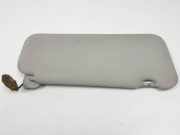 Sonnenblende Links Citroën C5 II Break (RE) Kombi 2.0 HDiF 16V (DW10BTED4(RHR)) 2006