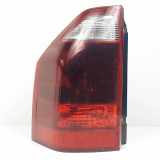 Rücklicht Links P3157 Mitsubishi Colt (C5) Schrägheck 1.3 8V (4G13) 2005