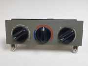 Bedienung Heizung D0498 Renault (F/KC0) 1.2 Expression Motor 1,2 Ltr. - 43 kW 8V 5 puertas 2003 2003