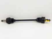 Antriebswelle Links Hinten Mercedes-Benz C Sportcoupé (C203) Schrägheck 2.0 C-200K 16V (M111.955) 2000