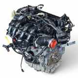Motor B2KA Ford Ka+ Schrägheck 1.2 (YSKD) 2016