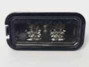 Kennzeichenbeleuchtung 39068024 Opel Insignia Grand Sport Schrägheck 5-drs 2.0 CDTI 16V (D20DTH(Euro 6)) 2017