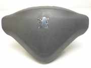 Airbag Lenkrad 96500674ZD Peugeot 207 CC (WB) Cabrio 1.6 16V (EP6(5FW)) 2007