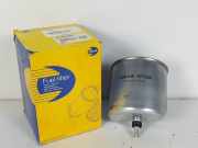 Kraftstofffilter EFF246 Citroën C4 Berline (LC) Schrägheck 5-drs 1.6 HDi 16V 110 (DV6TED4(9HY)) 2004
