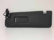Sonnenblende Links 3W0857583A Bentley Continental GT Coupé 6.0 W12 48V (BEB) 2003