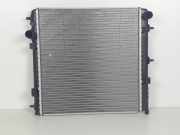 Radiator 1330E6 Citroën C3 (FC/FL/FT) Schrägheck 5-drs 1.4 HDi (DV4TD(8HX)) 2002