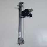 Fensterheber Elektr. Links Vorne 1340453080 Fiat Ducato (250) Van 2.3 D 120 Multijet (F1AE0481D) 2007