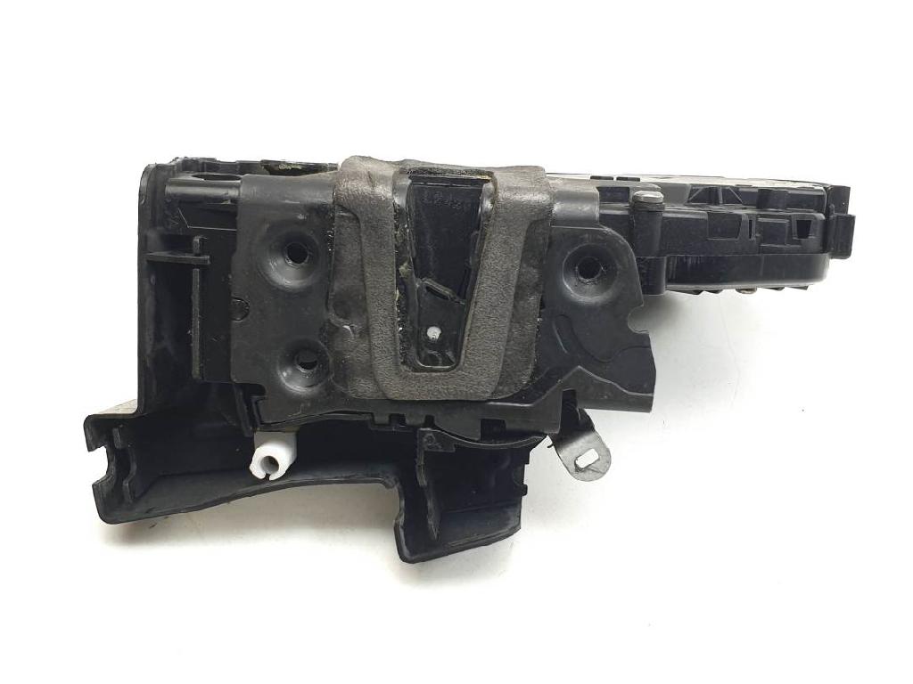 Türschloss Links Vorne 6W8A21813AD Land + Range Rover LAND ROVER SPORT (L320) 3.0 TDV6 245 CV HSE (vol. der.) Motor 3,0 Ltr. - 180 kW 24V V6 5 puertas 2010 2010