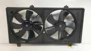 Kühlerventilatormotor L51015210A Mazda 6 Sport (GH14/GHA4) Schrägheck 2.0 CiDT 16V (RF7J) 2008