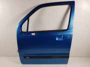 Tür Links Vorne Suzuki Wagon-R+ (RB) Großraumlimousine 1.3 16V (G13BB) 2001