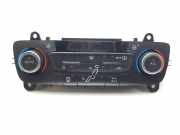 Bedienung Klimacontrolle F1ET18C612AJ Ford Focus 3 Schrägheck 1.5 TDCi (XWDE) 2016