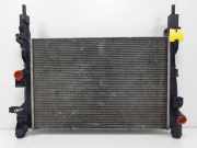 Radiator F1F18005HB Ford Transit Connect (PJ2) Van 1.6 TDCi 16V 75 (UBGA(Euro 5)) 2013