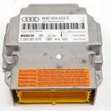 Steuergerät Airbag 8H0959655E Audi A4 Cabrio (B7) Cabrio 2.0 TDI (BPW) 2005