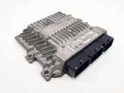 Motorsteuergerät 5WS40167G Peugeot 407 SW (6E) Kombi 2.0 HDiF 16V (DW10BTED4(RHR)) 2004