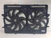 Kühlerventilatormotor 8K0121003M Audi A5 (8T3) Coupé 2.0 FSI 16V (CDNB) 2008