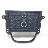 Seitenständer 42356781 Opel Mokka/Mokka X SUV 1.4 Turbo 16V 4x2 (A14NET(Euro 5)) 2012