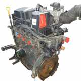 Motor G4HE Kia Picanto (BA) Schrägheck 1.0 12V (G4HE) 2007