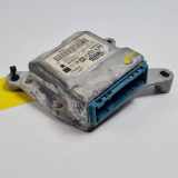 Steuergerät Airbag 608261600B Renault Trafic New (FL) Van 2.0 dCi 16V 90 (M9R-780) 2006