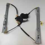 Fensterheber Elektr. Links Vorne 9682495880 Citroën C4 Grand Picasso (UA) Großraumlimousine 1.6 HDiF 16V 110 (DV6TED4(9HZ)) 2008