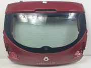 Heckklappe 5PUERTAS Renault Megane III Berline (BZ) Schrägheck 5-drs 1.6 16V (K4M-848(K4M-P8)) 2010