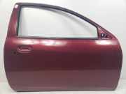 Tür Rechts Vorne 3PUERTAS Ford Ka I Schrägheck 1.3i (BAA) 1996