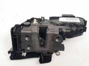 Türschloss Links Vorne FQJ000217 Land + Range Rover Range Rover Sport (LS) Geländewagen 2.7 TDV6 24V (276DT) 2005