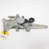 Fensterheber Elektr. Links Hinten 8571035180 Toyota RAV4 (A3) Geländewagen 2.0 16V VVT-i 4x4 (1AZFE) 2005