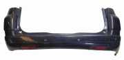 Stoßstange Hinten Citroën C4 Grand Picasso (UA) Großraumlimousine 1.6 HDiF 16V 110 (DV6TED4(9HZ)) 2006