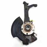 Achsschenkel Links Vorne 4Z7407257B Audi QUATTRO (4BH) 2.5 TDI 180 CV tiptronic 5 vel. Motor 2,5 Ltr. - 132 kW V6 24V TDI 5 puertas 2000 2000