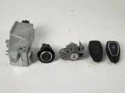 Alarmanlage 7G913F880 Ford Kuga II (DM2) SUV 2.0 TDCi 16V 150 4x4 (T7MA) 2015