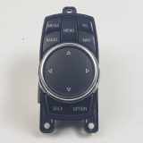 Kombischalter 9350723 BMW X5 (F15) SUV M50d 3.0 24V (N57-D30C) 2014