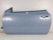 Tür Links Vorne Nissan Micra C+C (K12) Cabrio 1.6 16V (HR16DE) 2005