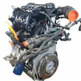 Motor AKL Volkswagen IV BERLINA (1J1) Highline Motor 1,6 Ltr. - 74 kW 3 puertas 1997 1997