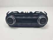 Bedienung Klimacontrolle A2469001908 Mercedes-Benz B (W246/W242) Schrägheck 1.8 B-200 CDI BlueEFFICIENCY 16V (OM651.901) 2011
