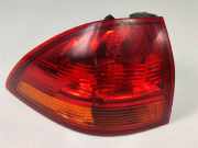 Rücklicht Links MITSUBISHI (KH_, KG_) 3.5 4WD Motor 3,5 Ltr. - 149 kW SOHC 24V 5 puertas 2009 2009