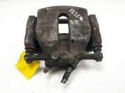 Bremssattel Links Vorne Renault Kangoo/Grand Kangoo (KW) Großraumlimousine 1.5 dCi 85 (K9K-802) 2008