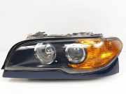 Scheinwerfer Links 084441135L BMW 3 serie Cabrio (E46/2C) Cabrio 325 Ci 24V (M54-B25) 2000