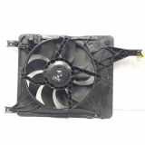 Kühlerventilatormotor 5393199 Nissan Qashqai (J10) SUV 2.0 dCi 4x4 (M9R) 2008