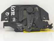 Schlossfänger Motorhaube Ford EcoSport (JK8) SUV 1.0 EcoBoost 12V 125 (M1JU) 2017
