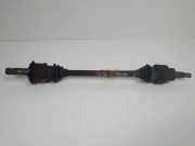 Antriebswelle Links Hinten Jaguar X-type Estate Kombi 3.0 V6 24V (WB(AJ-V6)) 2001